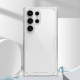 Torbica Nillkin Nature Pro za Samsung S928B Galaxy S24 Ultra transparent - 212122-1