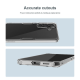 Torbica Nillkin Nature Pro za Samsung S936B Galaxy S25 Plus transparent - 218459