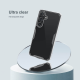 Torbica Nillkin Nature Pro za Samsung S936B Galaxy S25 Plus transparent - 218459