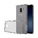 Maska za Samsung Galaxy A8 Plus 2018 Nillkin Nature siva - 53376