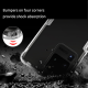Maska za Samsung Galaxy S20 Ultra Nillkin Nature bela - 77740