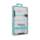Maska za Samsung Galaxy S20 Ultra Nillkin Nature bela - 77740