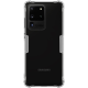 Maska za Samsung Galaxy S20 Ultra Nillkin Nature bela - 77740