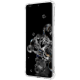Maska za Samsung Galaxy S20 Ultra Nillkin Nature bela - 77740