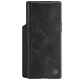 Torbica Nillkin Qin Pro Leather za Samsung F956B Galaxy Z Fold 6 crna - 215799