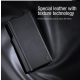 Torbica Nillkin Qin Pro Leather za Samsung F956B Galaxy Z Fold 6 crna - 215799