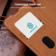 Torbica Nillkin Qin Pro Leather za Samsung S911B Galaxy S23 crvena - 205949