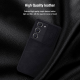 Torbica Nillkin Qin Pro Leather za Samsung S911B Galaxy S23 crvena - 205949
