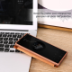 Torbica Nillkin Qin Pro Leather za Samsung S918B Galaxy S23 Ultra crna - 205952