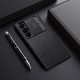 Torbica Nillkin Qin Pro Leather za Samsung S918B Galaxy S23 Ultra crna - 205952