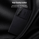 Torbica Nillkin Qin Pro Leather za Samsung S918B Galaxy S23 Ultra crna - 205952