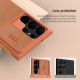 Torbica Nillkin Qin Pro Leather za Samsung S918B Galaxy S23 Ultra crna - 205952