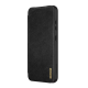 Torbica Nillkin Qin Pro Leather za Samsung S936B Galaxy S25 Plus crna - 218814