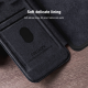 Torbica Nillkin Qin Pro Leather za Samsung S936B Galaxy S25 Plus crna - 218814
