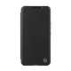 Torbica Nillkin Qin Pro (plain leather) za Samsung S911B Galaxy S23 crna - 205942