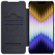 Torbica Nillkin Qin Pro za iPhone 14 Plus 6.7 crna - 203019