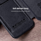 Torbica Nillkin Qin Pro za iPhone 14 Plus 6.7 crna - 203019