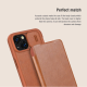 Torbica Nillkin Qin Pro za iPhone 14 Plus 6.7 crna - 203019