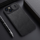 Torbica Nillkin Qin Pro za iPhone 14 Plus 6.7 crna - 203019