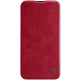 Torbica Nillkin Qin Pro za iPhone 14 Plus 6.7 crvena - 203020