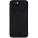 Torbica Nillkin Qin Pro za iPhone 14 Pro 6.1 crna - 203021
