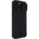 Torbica Nillkin Qin Pro za iPhone 14 Pro 6.1 crna - 203021