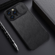Torbica Nillkin Qin Pro za iPhone 14 Pro 6.1 crna - 203021