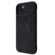 Torbica Nillkin Qin Pro za iPhone 15 6.1 crna - 210147