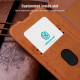 Torbica Nillkin Qin Pro za iPhone 15 6.1 crvena - 209906