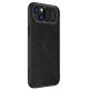 Torbica Nillkin Qin Pro za iPhone 15 Plus 6.7 crna - 210148-1