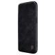 Torbica Nillkin Qin Pro za iPhone 15 Plus 6.7 crna - 210148-1