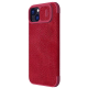 Torbica Nillkin Qin Pro za iPhone 15 Plus 6.7 crvena - 210149-1
