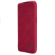 Torbica Nillkin Qin Pro za iPhone 15 Plus 6.7 crvena - 210149-1