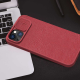 Torbica Nillkin Qin Pro za iPhone 15 Plus 6.7 crvena - 210149-1