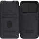 Torbica Nillkin Qin Pro za iPhone 15 Pro 6.1 crna - 210583