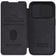 Torbica Nillkin Qin Pro za iPhone 15 Pro Max 6.7 crna - 210150