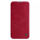 Torbica Nillkin Qin Pro za Samsung A546B Galaxy A54 5G crvena - 206813