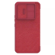 Torbica Nillkin Qin Pro za Samsung A546B Galaxy A54 5G crvena - 206813
