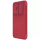 Torbica Nillkin Qin Pro za Samsung A546B Galaxy A54 5G crvena - 206813