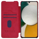 Torbica Nillkin Qin Pro za Samsung A546B Galaxy A54 5G crvena - 206813