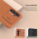 Torbica Nillkin Qin Pro za Samsung A546B Galaxy A54 5G crvena - 206813