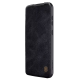 Torbica Nillkin Qin Pro za Samsung A556B Galaxy A55 5G crna - 213059