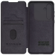 Torbica Nillkin Qin Pro za Samsung A556B Galaxy A55 5G crna - 213059
