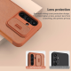 Torbica Nillkin Qin Pro za Samsung A556B Galaxy A55 5G crna - 213059