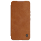 Torbica Nillkin Qin Pro za Samsung S906B Galaxy S22 Plus 5G braon - 99615