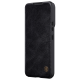 Torbica Nillkin Qin Pro za Samsung S906B Galaxy S22 Plus 5G crna - 99616