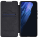 Torbica Nillkin Qin Pro za Samsung S906B Galaxy S22 Plus 5G crna - 99616