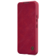 Torbica Nillkin Qin Pro za Samsung S906B Galaxy S22 Plus 5G crvena - 99617-1