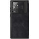 Torbica Nillkin Qin Pro za Samsung S908B Galaxy S22 Ultra 5G crna - 99619
