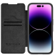 Torbica Nillkin Qin Prop za iPhone 16 6.1 crna - 216354